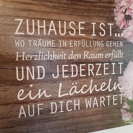 Ferienwohnung Hedi Mertloch ภายนอก รูปภาพ