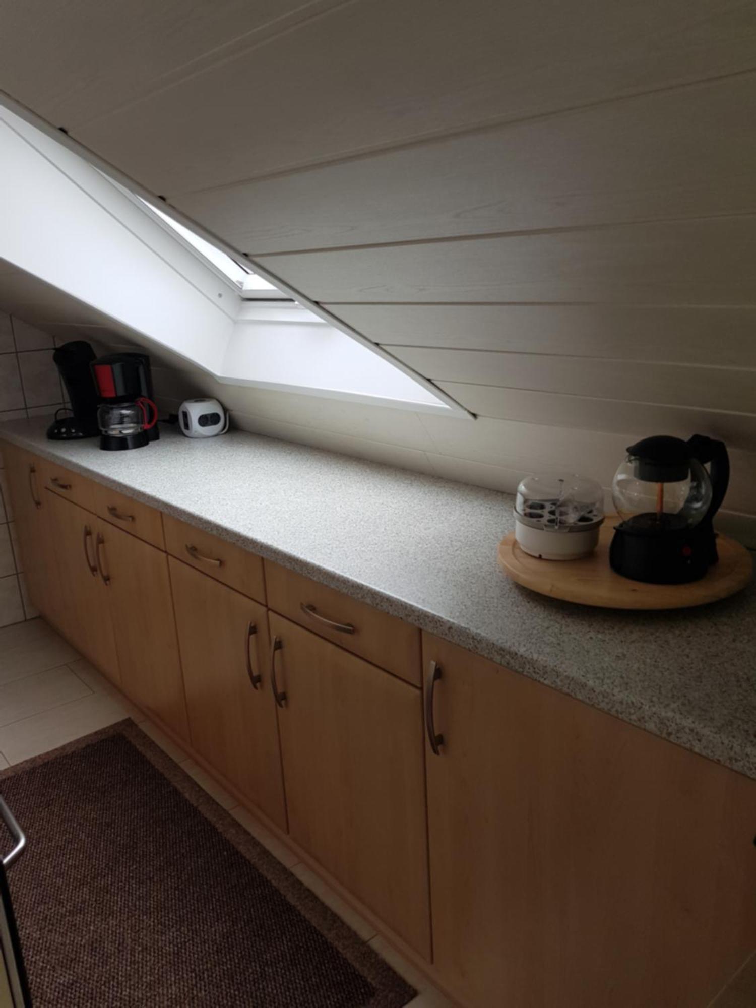 Ferienwohnung Hedi Mertloch ภายนอก รูปภาพ