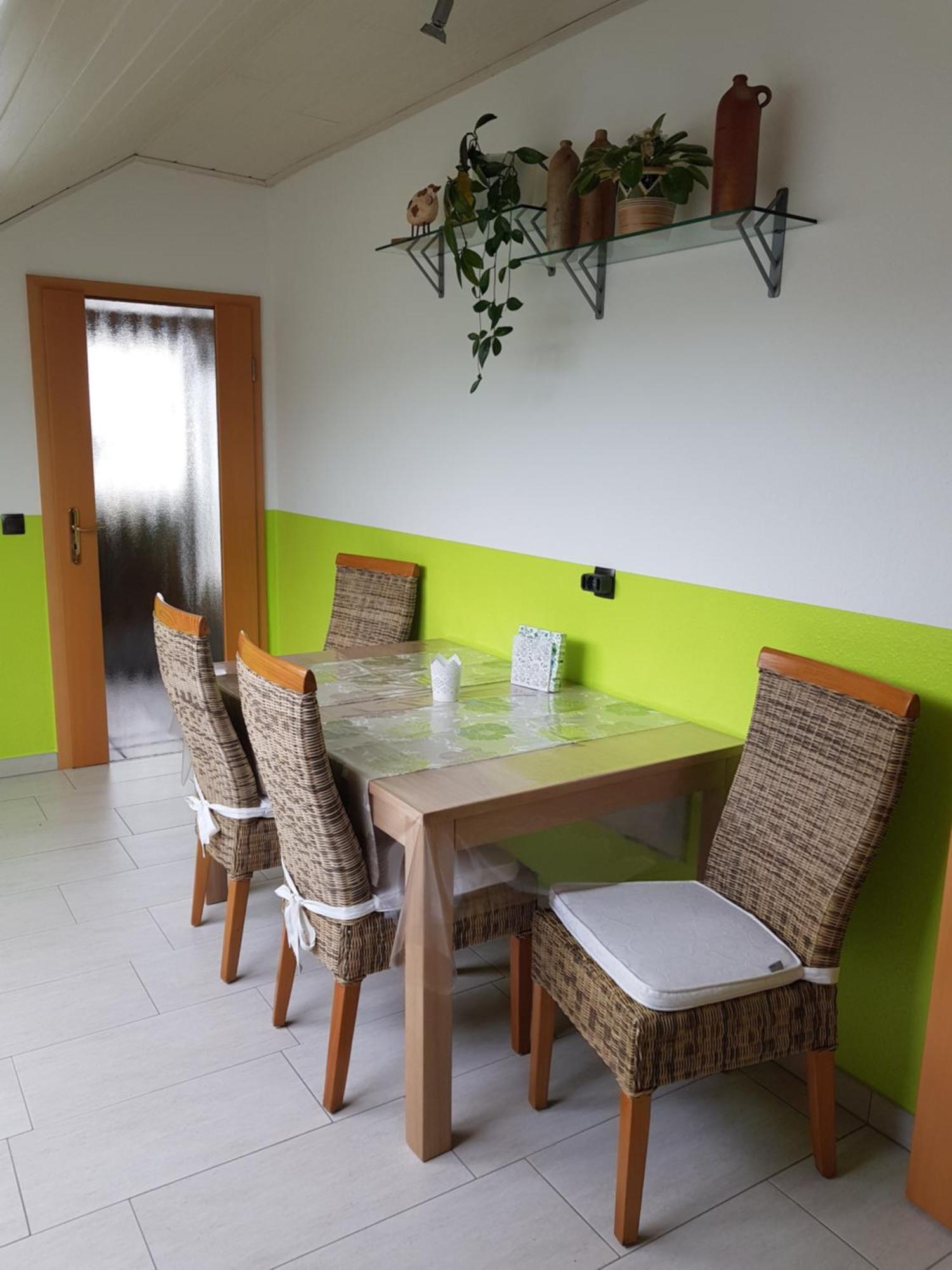 Ferienwohnung Hedi Mertloch ภายนอก รูปภาพ