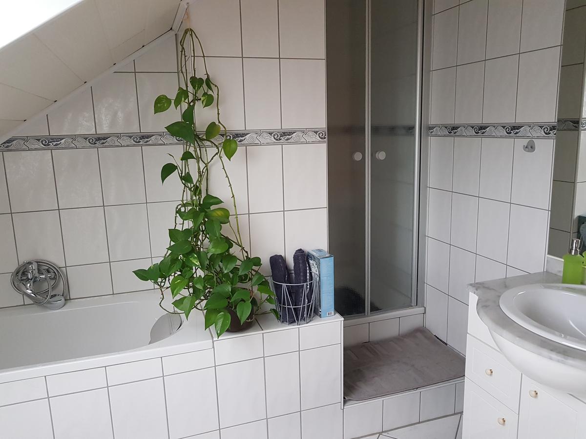 Ferienwohnung Hedi Mertloch ภายนอก รูปภาพ